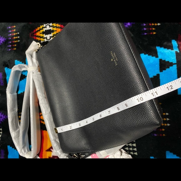 *SOLD* KATE SPADE Orchard Street Small Natalya - Picture 8 of 8